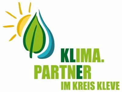 Logo Klima.Partner