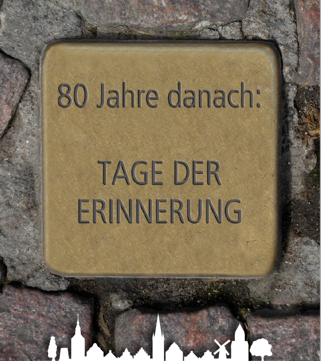 Bild Stolperstein